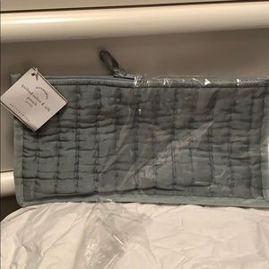 Potterybarn Make up bag